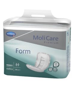 Alternative view of molinea normal underpads (10 micron disposable ...