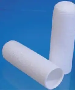 Extraction Thimbles 113mm x 55mm