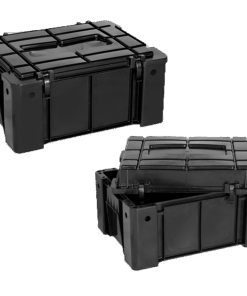 Ammo Boxes