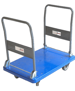 Flatbed Trolley