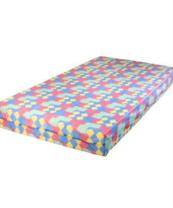 Double Sponge/Foam Mattress Lalaphansi 10CM