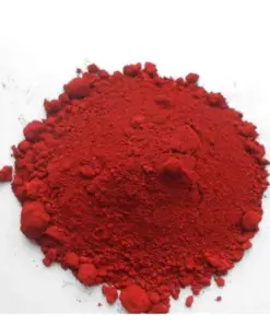Ferric Oxide, Red, CP