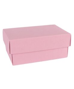 The Buntbox – Flamingo (Medium – 170 x 110 x 60mm)