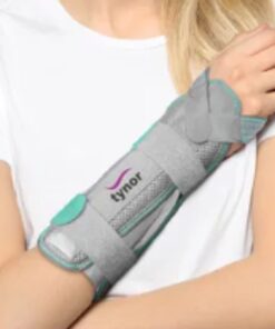 Hand Resting Splint Left Child