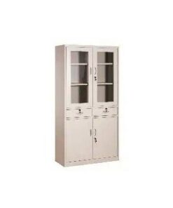 G-31 4-Door Appliance Cupboard
