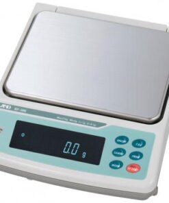 GF-8000 Precision Balance 8100g x 0.1g