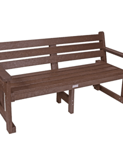 School Bench