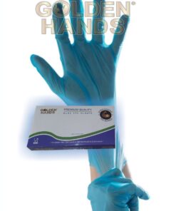 TPE Gloves – Medium 200s