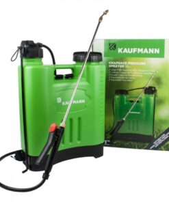 Kaufmann Knapsack Sprayer 16LT