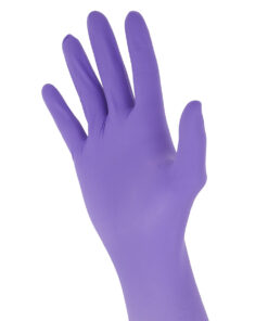 elbow length gloves