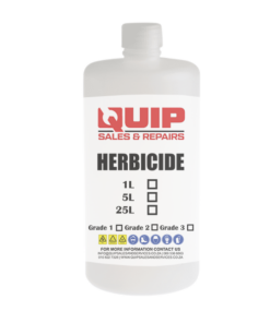 Homemade Weed Killer