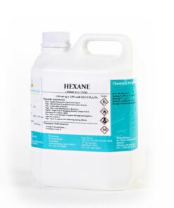 Hexane CP – 2,5l