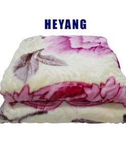 Heyang 2 Ply Double Blanket