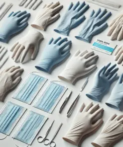 biogel non latex surgical gloves