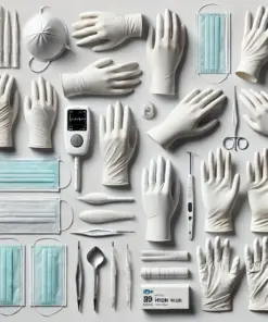 biogel sterile surgical gloves