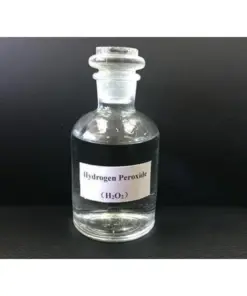 HYDROGEN PEROXIDE 100 VOL 30 % CP, 2.5L