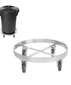 Mobile Dolly For 85L Bin