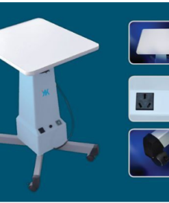 Alternative view of DFS Jasmine (25mm) Satin Ribbon