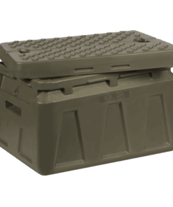 Food Grade – Storage Bin & Lid