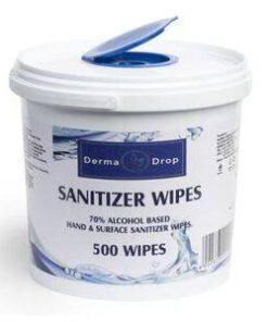 Disinfectant wipes Johannesburg