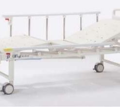 2-function Full- Fowler Bed With folding Sides – B11-c1