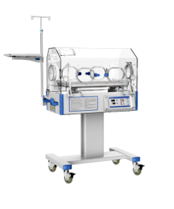 Alternative view of biohazards sharps container | leak-proof | buy permanent makeup