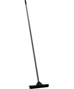 Janitorial Rubber Broom 300mm