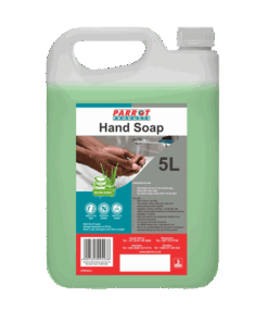 Janitorial Hand Soap – 5L