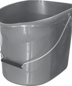 Janitorial Bucket 14l