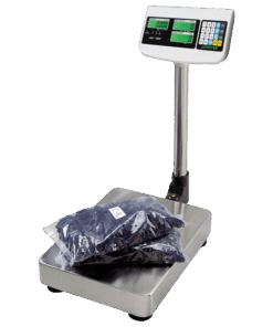 Large Counting Scale – Non Trade Use