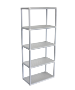 PVC Shelving – Starter