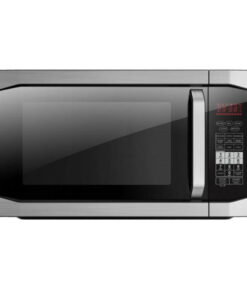 Kelvinator KML45B 1000W 45L Solo Microwave