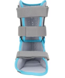 Walker Adjustable Ankle and Foot Brace Low Model III – Child Left Small