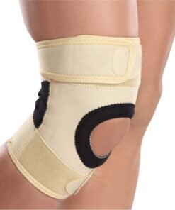 Knee Support Sportif (Neoprene) – M