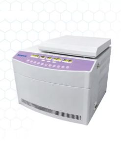 High Speed Refrigerated Centrifuge 20000rpm
