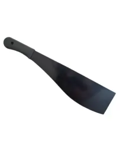 Poly Handle Plain Cane Knife Machete