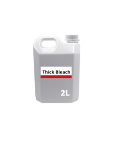 Thick Bleach 2L
