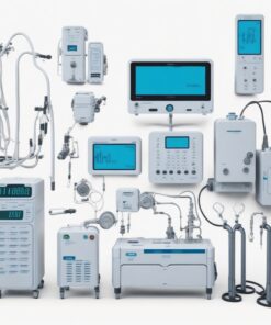 cooler temperature sensor