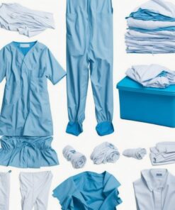 disposable waterproof coveralls