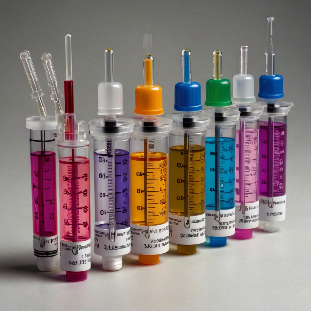 Jelco IV Catheters 24G x 19mm Yellow  