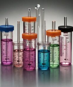 2ml luer slip syringe x100