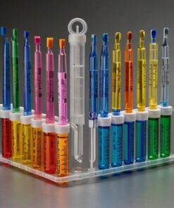 Jelco IV Catheters - 16G x 50mm (Grey)