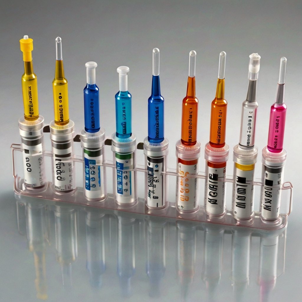 needle disposal container