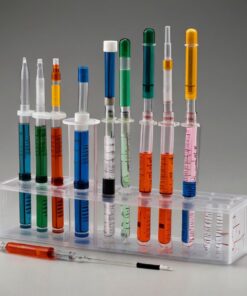 500ml syringe