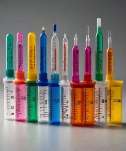 27 gauge 1 inch needle