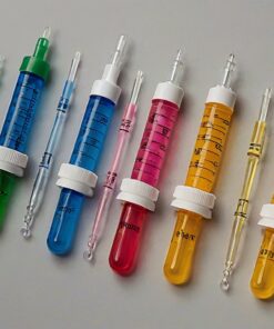 0.2 ml syringe