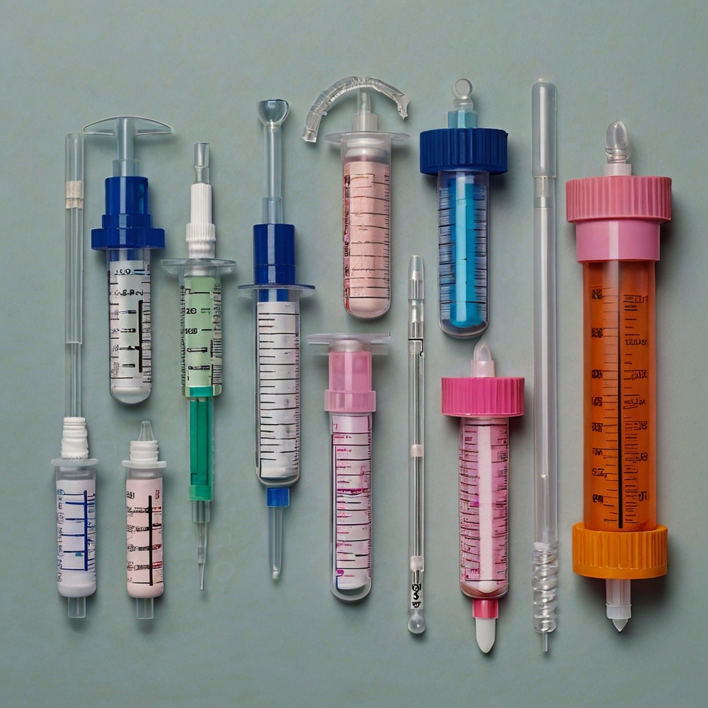 needles jelco pink 24g