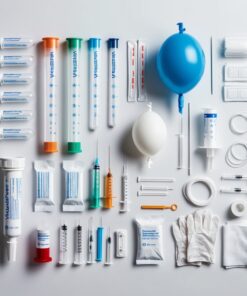 Porcelain Crucible Tongs