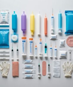 blood collection vials