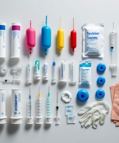 serum collection tubes